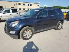 2GNALCEK9H1506750 2017 CHEVROLET EQUINOX