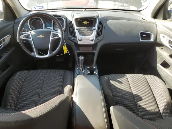 2GNALCEK9H1506750 2017 CHEVROLET EQUINOX - Image 8