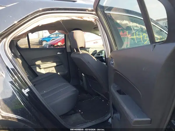 2GNALCEK9H1507428 2017 CHEVROLET EQUINOX - Image 8