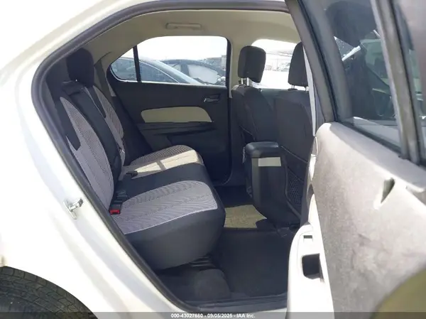 2GNALCEK9H1507946 2017 CHEVROLET EQUINOX - Image 8