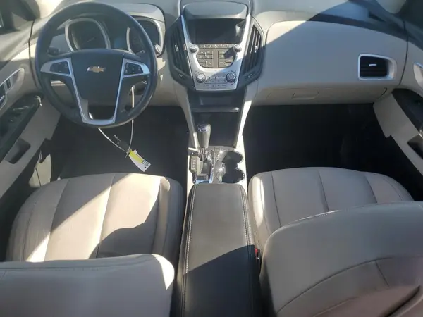 2GNALCEK9H1509017 2017 CHEVROLET EQUINOX - Image 8