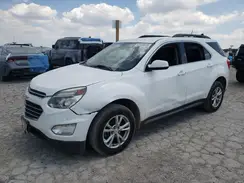 2GNALCEK9H1509292 2017 CHEVROLET EQUINOX