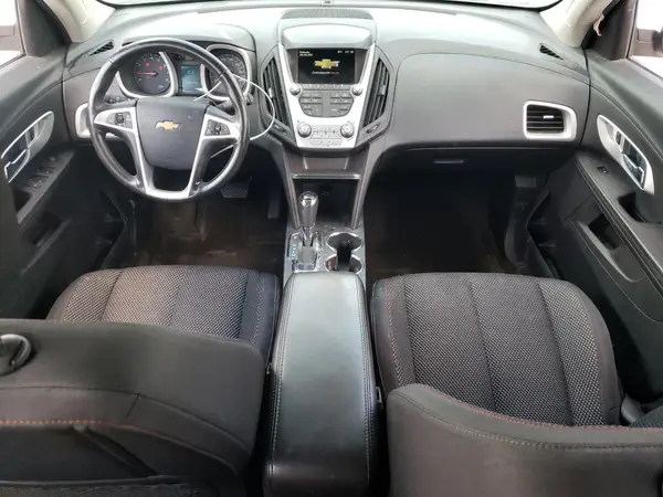 2GNALCEK9H1509292 2017 CHEVROLET EQUINOX - Image 8