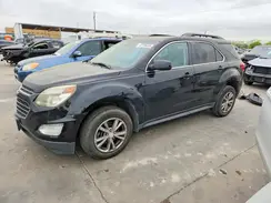 2GNALCEK9H1509390 2017 CHEVROLET EQUINOX