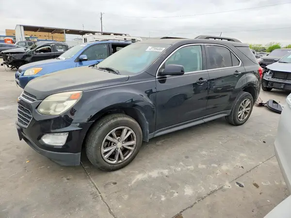 2GNALCEK9H1509390 2017 CHEVROLET EQUINOX