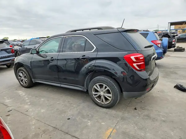 2GNALCEK9H1509390 2017 CHEVROLET EQUINOX - Image 2