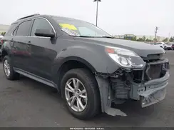 2GNALCEK9H1509499 2017 CHEVROLET EQUINOX