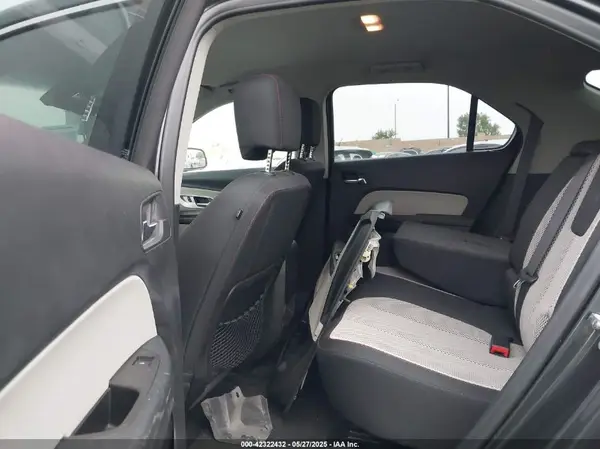 2GNALCEK9H1509499 2017 CHEVROLET EQUINOX - Image 8