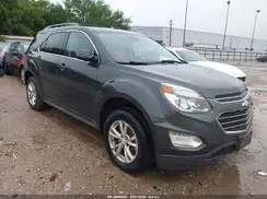 2GNALCEK9H1509504 2017 CHEVROLET EQUINOX