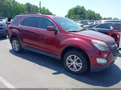 2GNALCEK9H1509924 2017 CHEVROLET EQUINOX