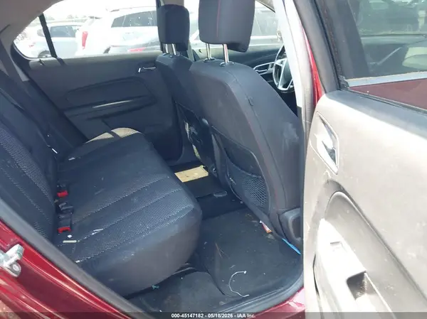 2GNALCEK9H1509924 2017 CHEVROLET EQUINOX - Image 8