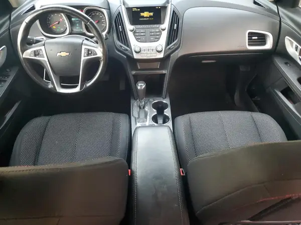 2GNALCEK9H1510586 2017 CHEVROLET EQUINOX - Image 8
