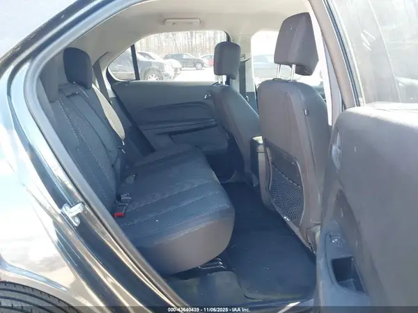 2GNALCEK9H1512435 2017 CHEVROLET EQUINOX - Image 8