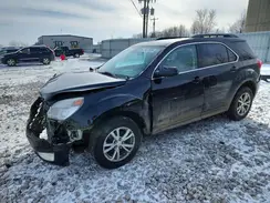 2GNALCEK9H1512578 2017 CHEVROLET EQUINOX