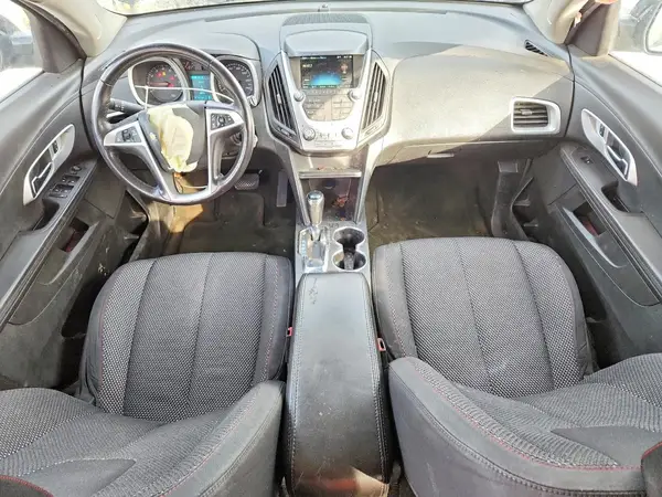 2GNALCEK9H1512578 2017 CHEVROLET EQUINOX - Image 8