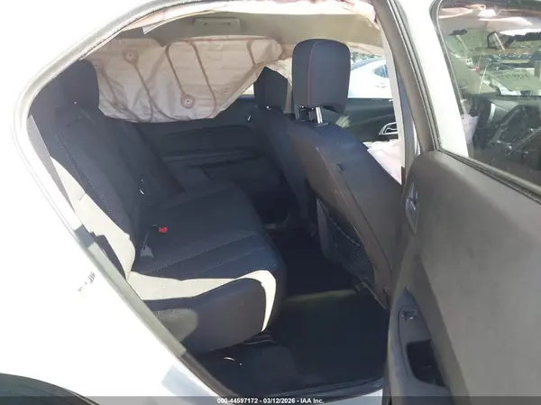 2GNALCEK9H1512662 2017 CHEVROLET EQUINOX - Image 8