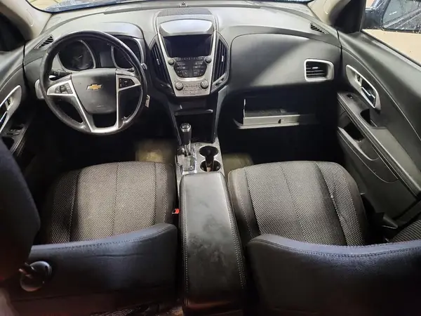 2GNALCEK9H1513004 2017 CHEVROLET EQUINOX - Image 8