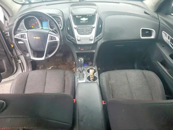 2GNALCEK9H1513021 2017 CHEVROLET EQUINOX - Image 8