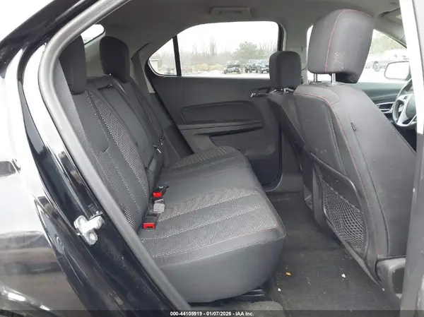 2GNALCEK9H1513438 2017 CHEVROLET EQUINOX - Image 8