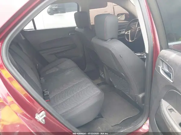 2GNALCEK9H1513598 2017 CHEVROLET EQUINOX - Image 8