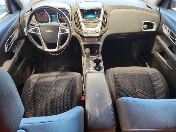2GNALCEK9H1514668 2017 CHEVROLET EQUINOX - Image 8
