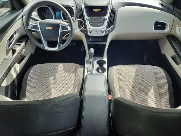 2GNALCEK9H1514900 2017 CHEVROLET EQUINOX - Image 8