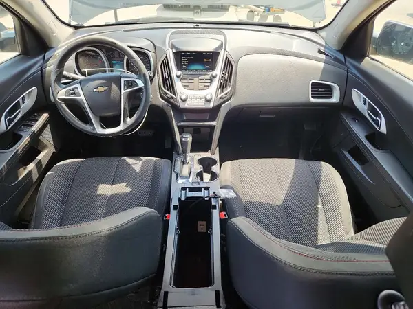 2GNALCEK9H1514959 2017 CHEVROLET EQUINOX - Image 8