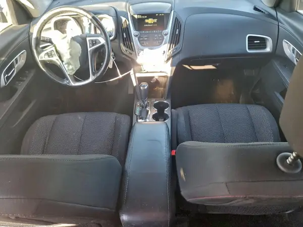 2GNALCEK9H1515853 2017 CHEVROLET EQUINOX - Image 8