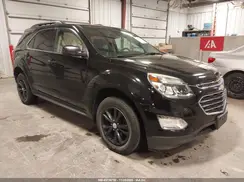 2GNALCEK9H1518025 2017 CHEVROLET EQUINOX