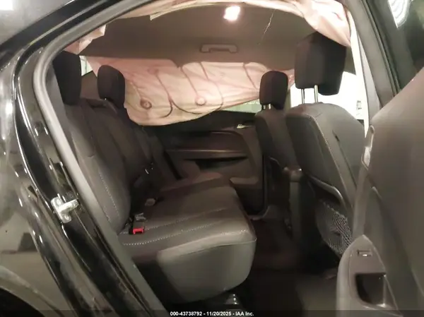 2GNALCEK9H1518025 2017 CHEVROLET EQUINOX - Image 8
