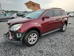 2GNALCEK9H1519465 2017 CHEVROLET EQUINOX