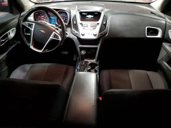 2GNALCEK9H1520079 2017 CHEVROLET EQUINOX - Image 8