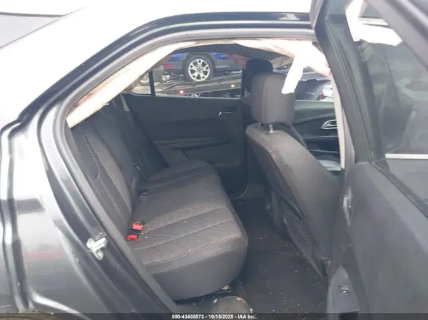 2GNALCEK9H1520180 2017 CHEVROLET EQUINOX - Image 8