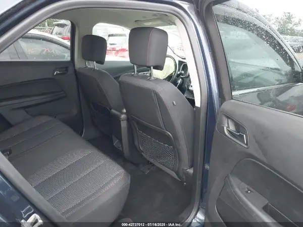 2GNALCEK9H1520213 2017 CHEVROLET EQUINOX - Image 8
