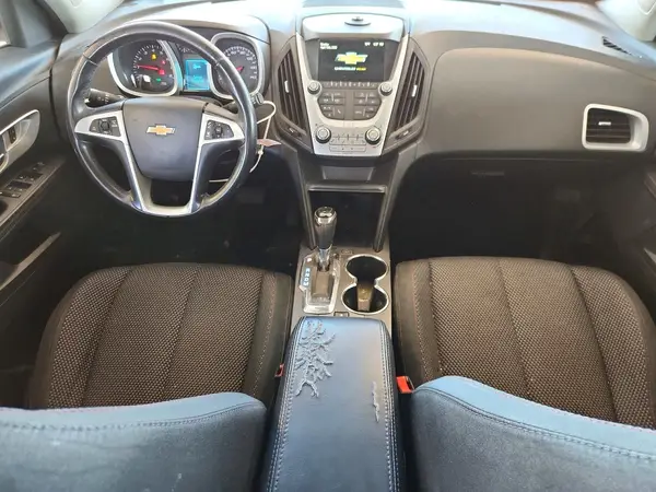 2GNALCEK9H1520308 2017 CHEVROLET EQUINOX - Image 8