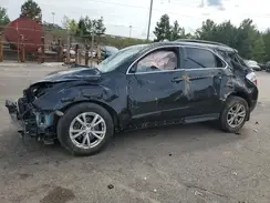 2GNALCEK9H1520518 2017 CHEVROLET EQUINOX