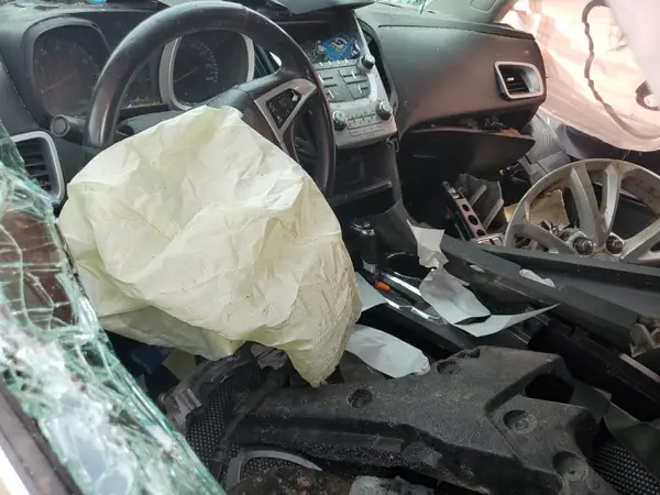 2GNALCEK9H1520518 2017 CHEVROLET EQUINOX - Image 8