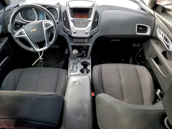 2GNALCEK9H1520597 2017 CHEVROLET EQUINOX - Image 8