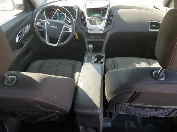 2GNALCEK9H1521765 2017 CHEVROLET EQUINOX - Image 8