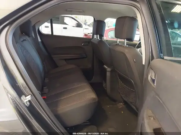 2GNALCEK9H1522110 2017 CHEVROLET EQUINOX - Image 8