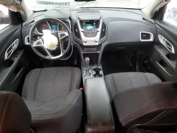 2GNALCEK9H1522821 2017 CHEVROLET EQUINOX - Image 8