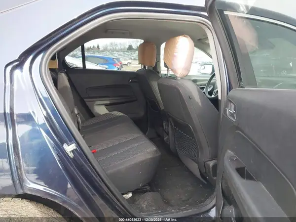 2GNALCEK9H1524102 2017 CHEVROLET EQUINOX - Image 8