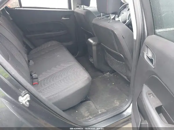 2GNALCEK9H1524150 2017 CHEVROLET EQUINOX - Image 8