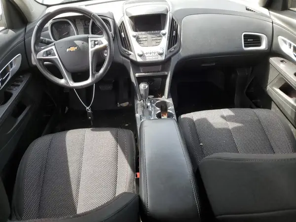 2GNALCEK9H1524214 2017 CHEVROLET EQUINOX - Image 8