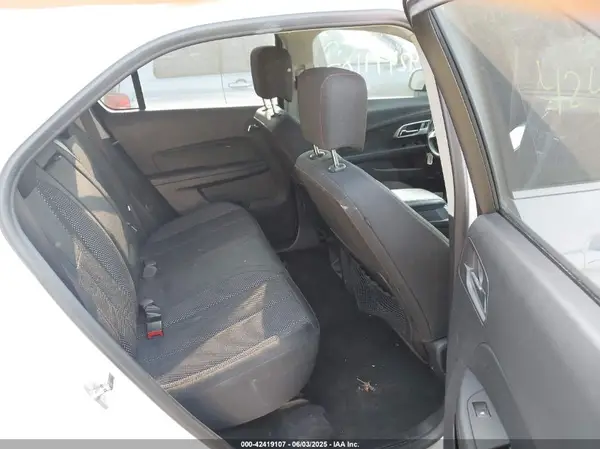 2GNALCEK9H1524472 2017 CHEVROLET EQUINOX - Image 8