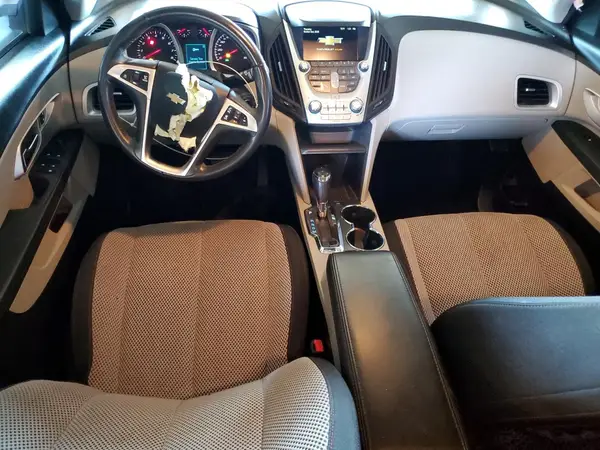 2GNALCEK9H1524617 2017 CHEVROLET EQUINOX - Image 8
