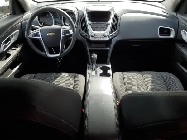 2GNALCEK9H1525041 2017 CHEVROLET EQUINOX - Image 8