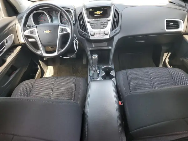 2GNALCEK9H1525718 2017 CHEVROLET EQUINOX - Image 8