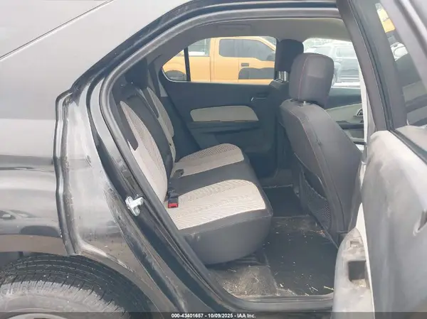 2GNALCEK9H1526576 2017 CHEVROLET EQUINOX - Image 8
