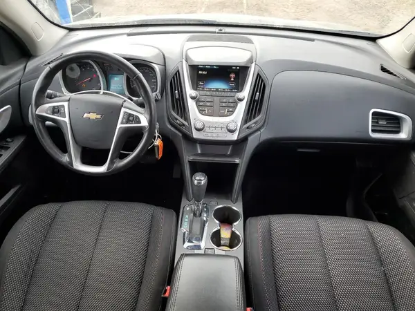 2GNALCEK9H1527176 2017 CHEVROLET EQUINOX - Image 8